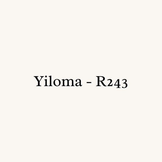 Yiloma - R243